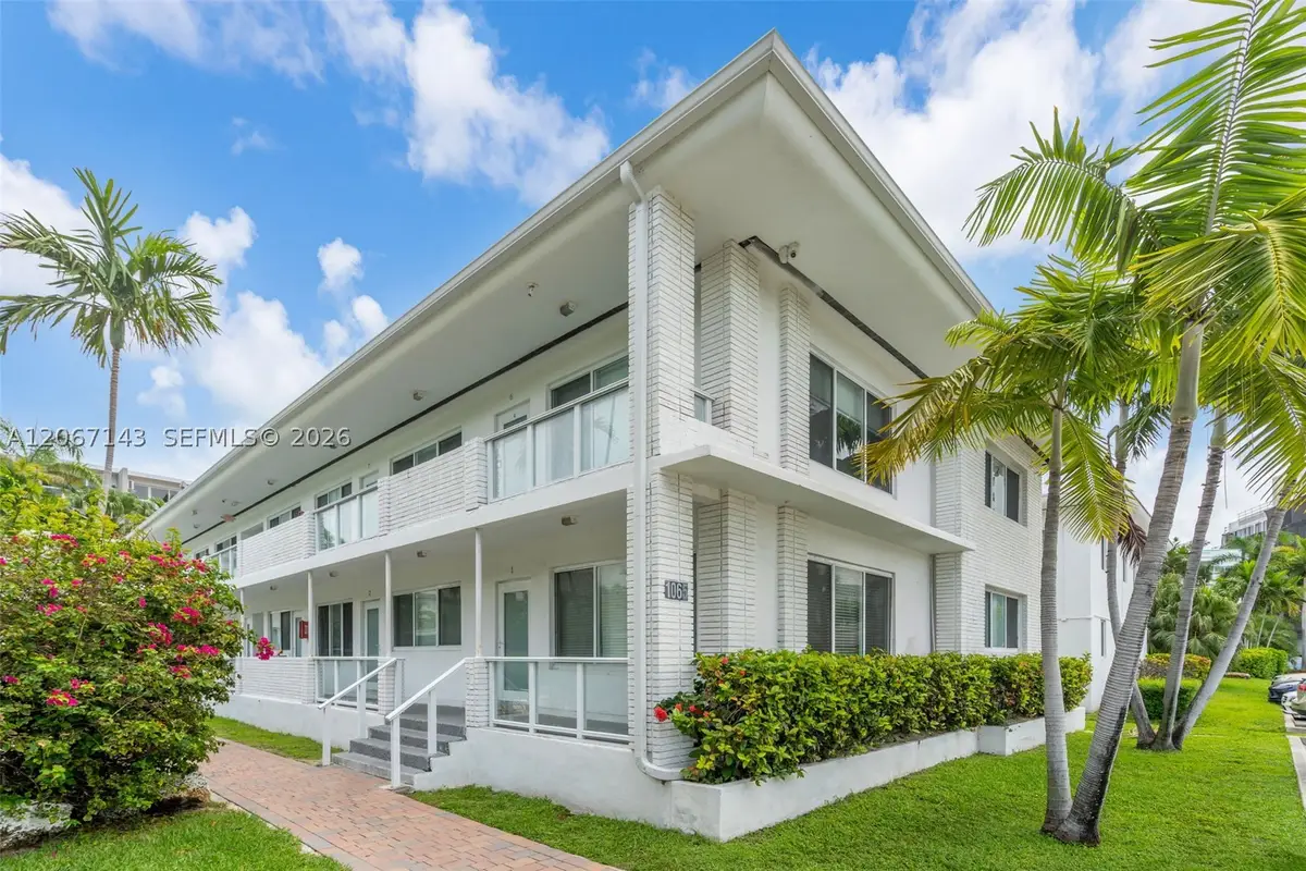 1065 98th St #1, Bay Harbor Islands, FL 33154 - #1