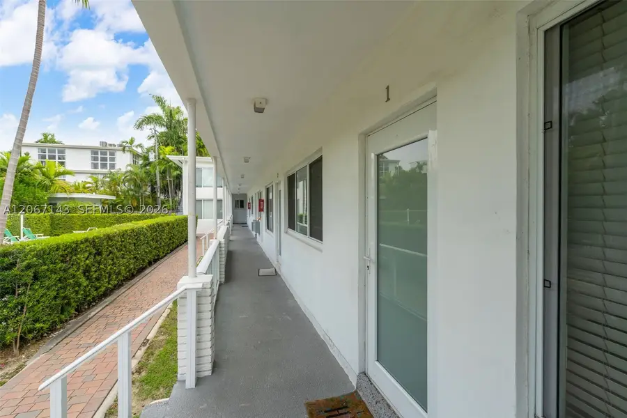 1065 98th St #1, Bay Harbor Islands, FL 33154 - #2