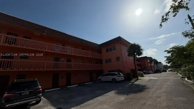 251 NE 187th St #803, Miami, FL 33179 - #2