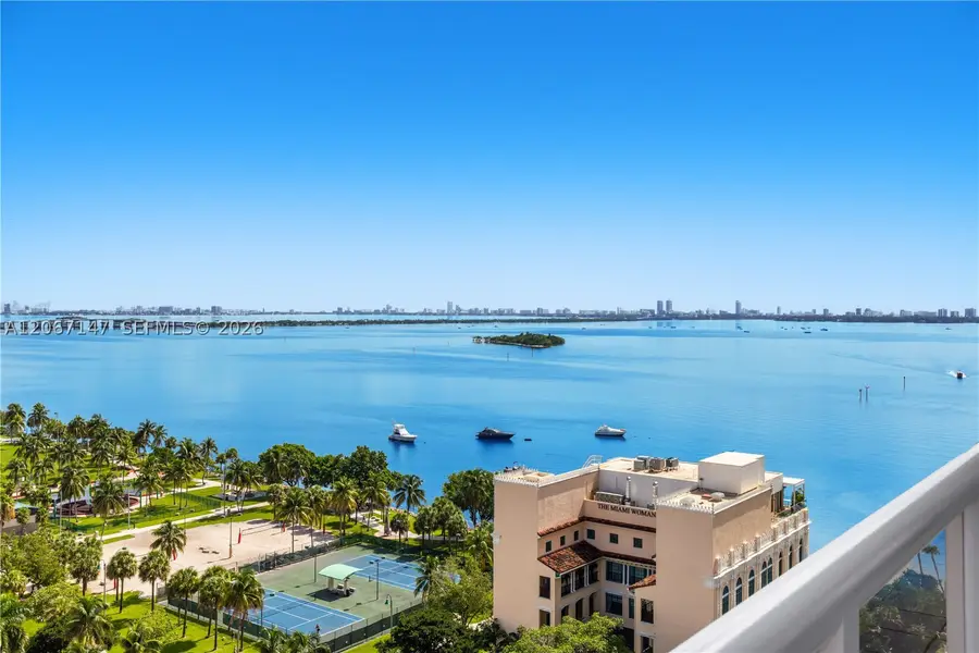 1717 N Bayshore Dr #A-1951, Miami, FL 33132 - #2
