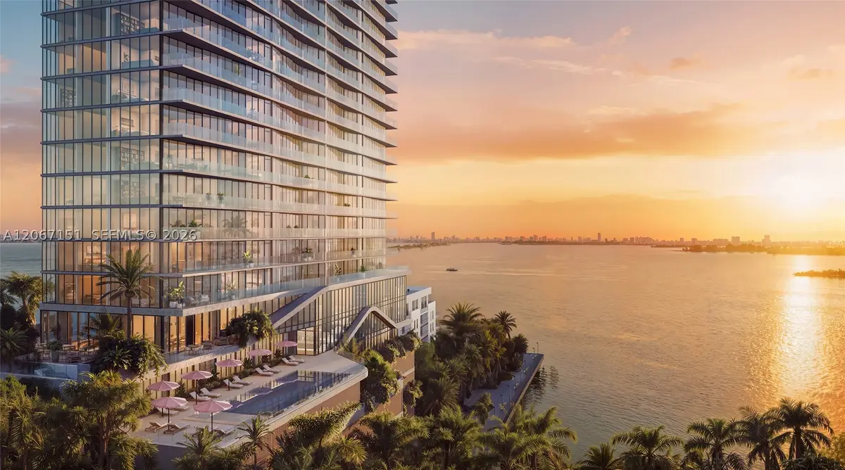 456 NE 29th St #804, Miami, FL 33137 - #1