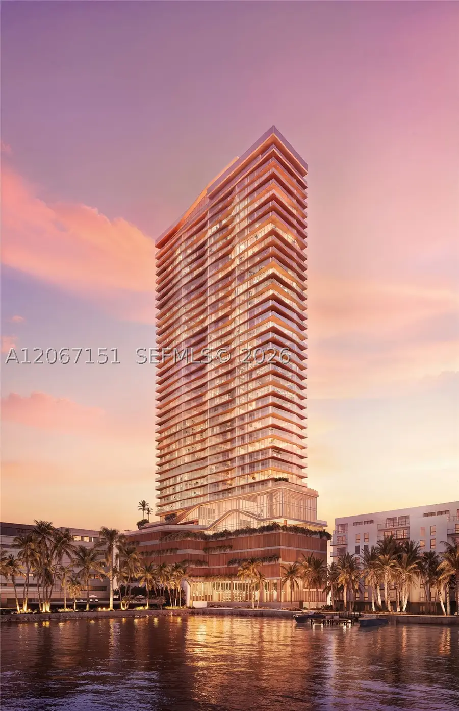 456 NE 29th St #804, Miami, FL 33137 - #2