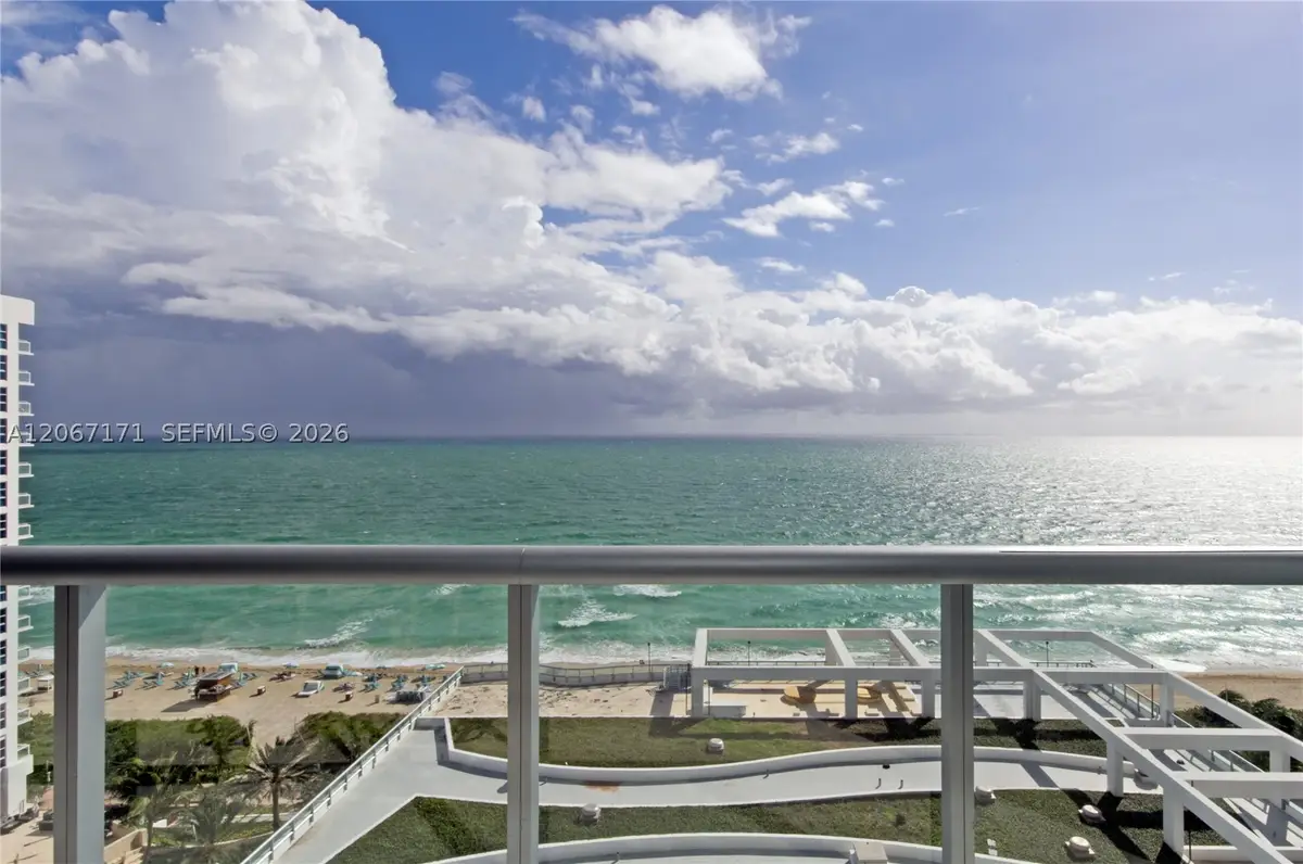 6799 Collins Ave #1103, Miami Beach, FL 33141 - #1