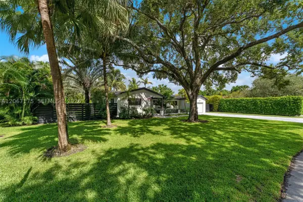 7790 SW 53rd Avenue, Miami, FL 33143