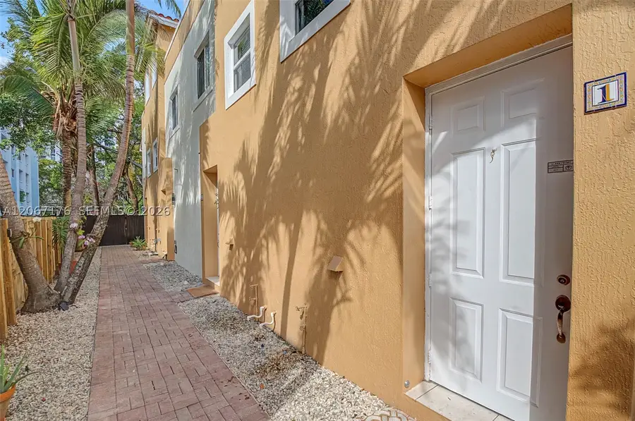 2945 Coconut Ave #1, Miami, FL 33133 - #2