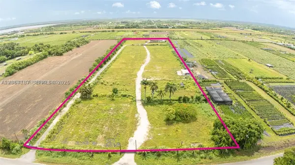 14287 SW 192nd Ave, Miami, FL 33196
