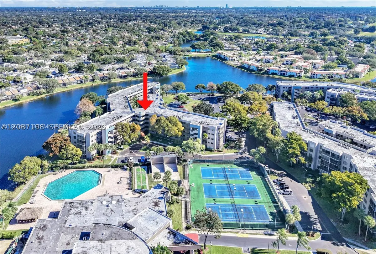 1101 Colony Point Cir #102, Pembroke Pines, FL 33026 - #1
