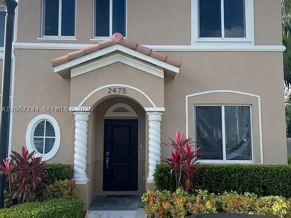 2475 SE 11th St, Homestead, FL 33035
