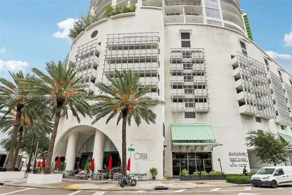 1750 N Bayshore Dr #3207, Miami, FL 33132