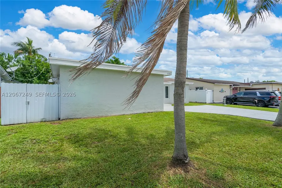 11911 NW 32nd Mnr, Sunrise, FL 33323 - #3