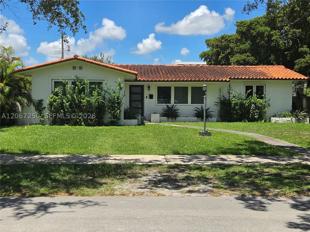 1101 Starling Ave, Miami Springs, FL 33166 - #1