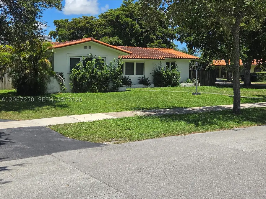 1101 Starling Ave, Miami Springs, FL 33166 - #2