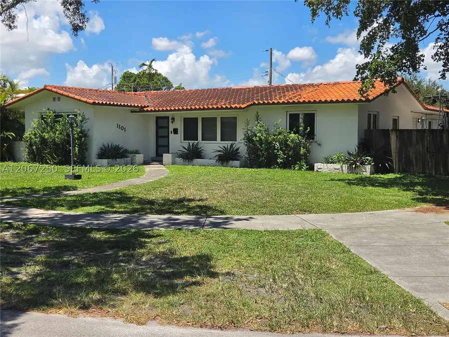 1101 Starling Ave, Miami Springs, FL 33166 - #3