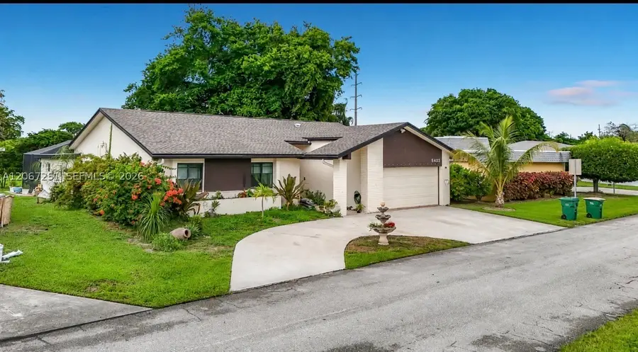 5403 Bayberry Ln, Tamarac, FL 33319 - #3