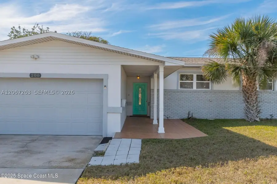 200 Jason Court, Satellite Beach, FL 32937 - #2