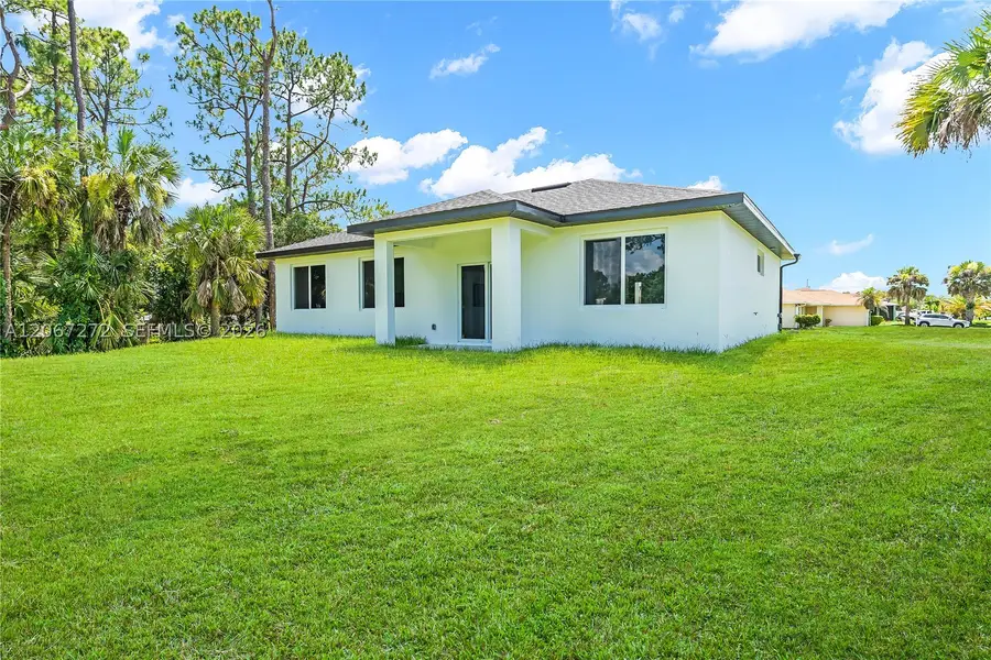 718 718 Robert Ave, Lehigh Acres, FL 33936 - #2