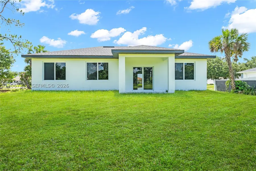 718 718 Robert Ave, Lehigh Acres, FL 33936 - #3