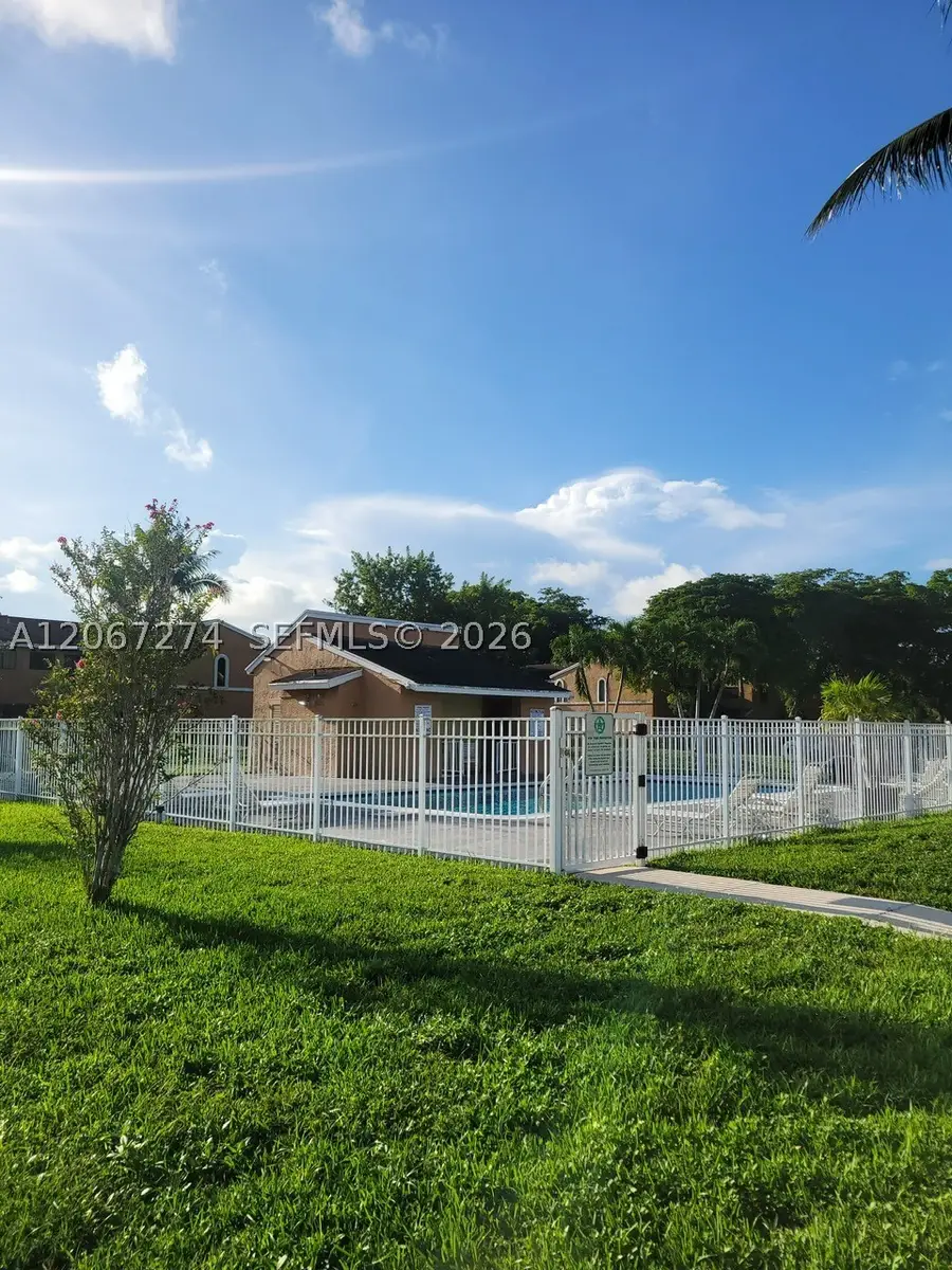 8075 NW 71st Ct, Tamarac, FL 33321 - #2