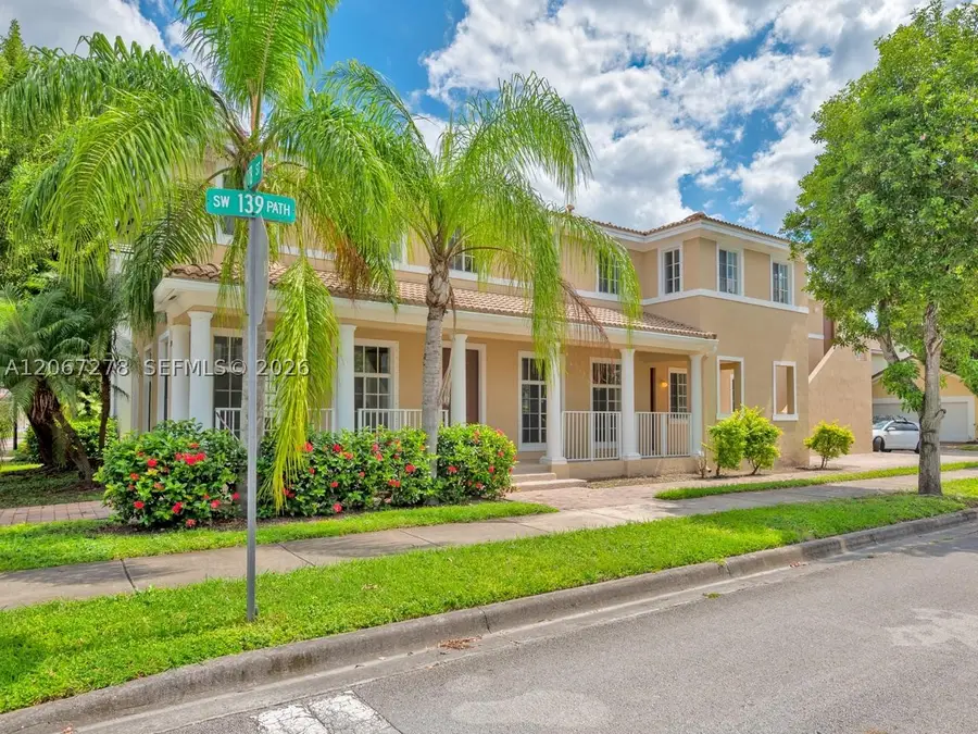 13954 SW 278th St, Homestead, FL 33032 - #2