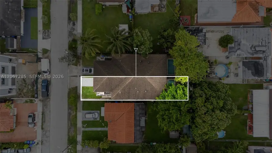 2784 SW 34th Ave, Miami, FL 33133 - #3
