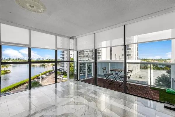 20505 E Country Club Dr #533, Aventura, FL 33180