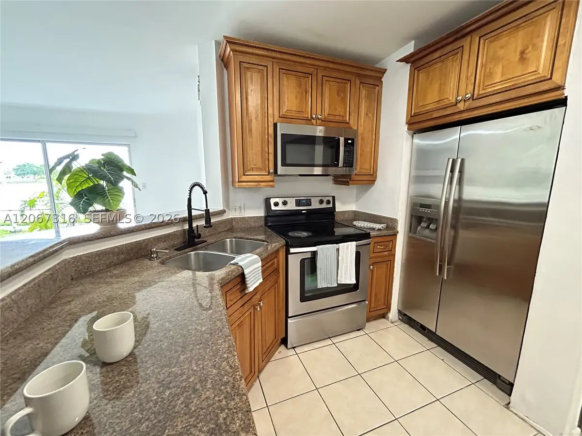 3409 NW 44th St #106, Oakland Park, FL 33309 - #1