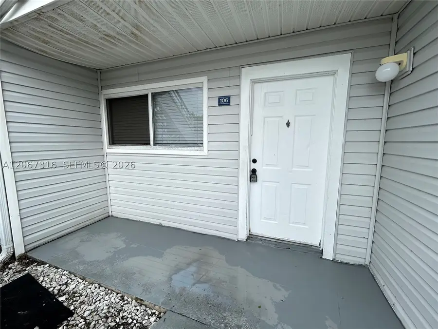 3409 NW 44th St #106, Oakland Park, FL 33309 - #2