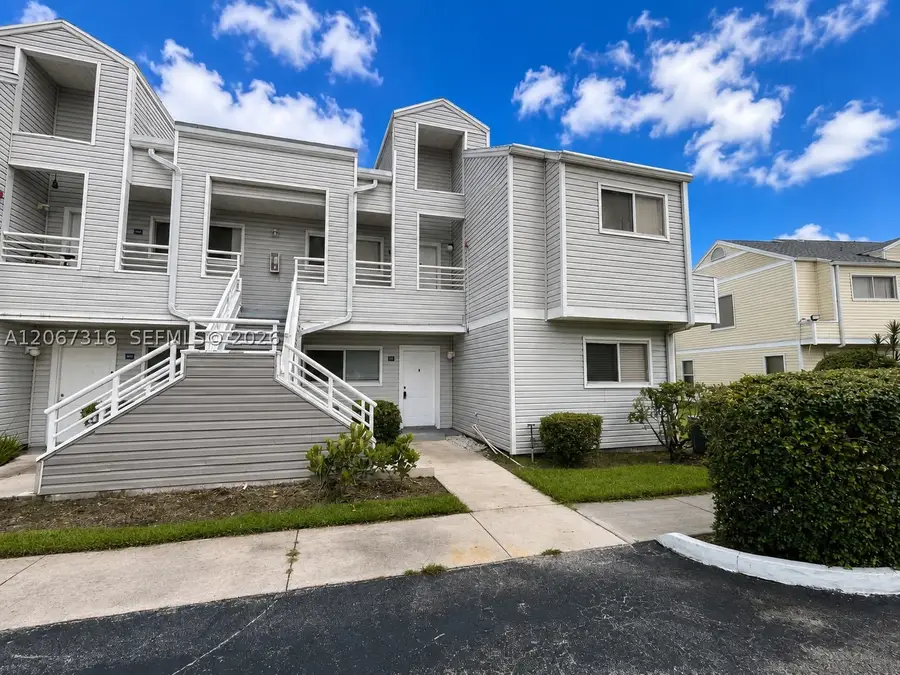 3409 NW 44th St #106, Oakland Park, FL 33309 - #3