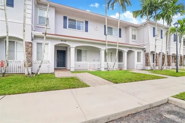 8228 SW 29th St #103, Miramar, FL 33025