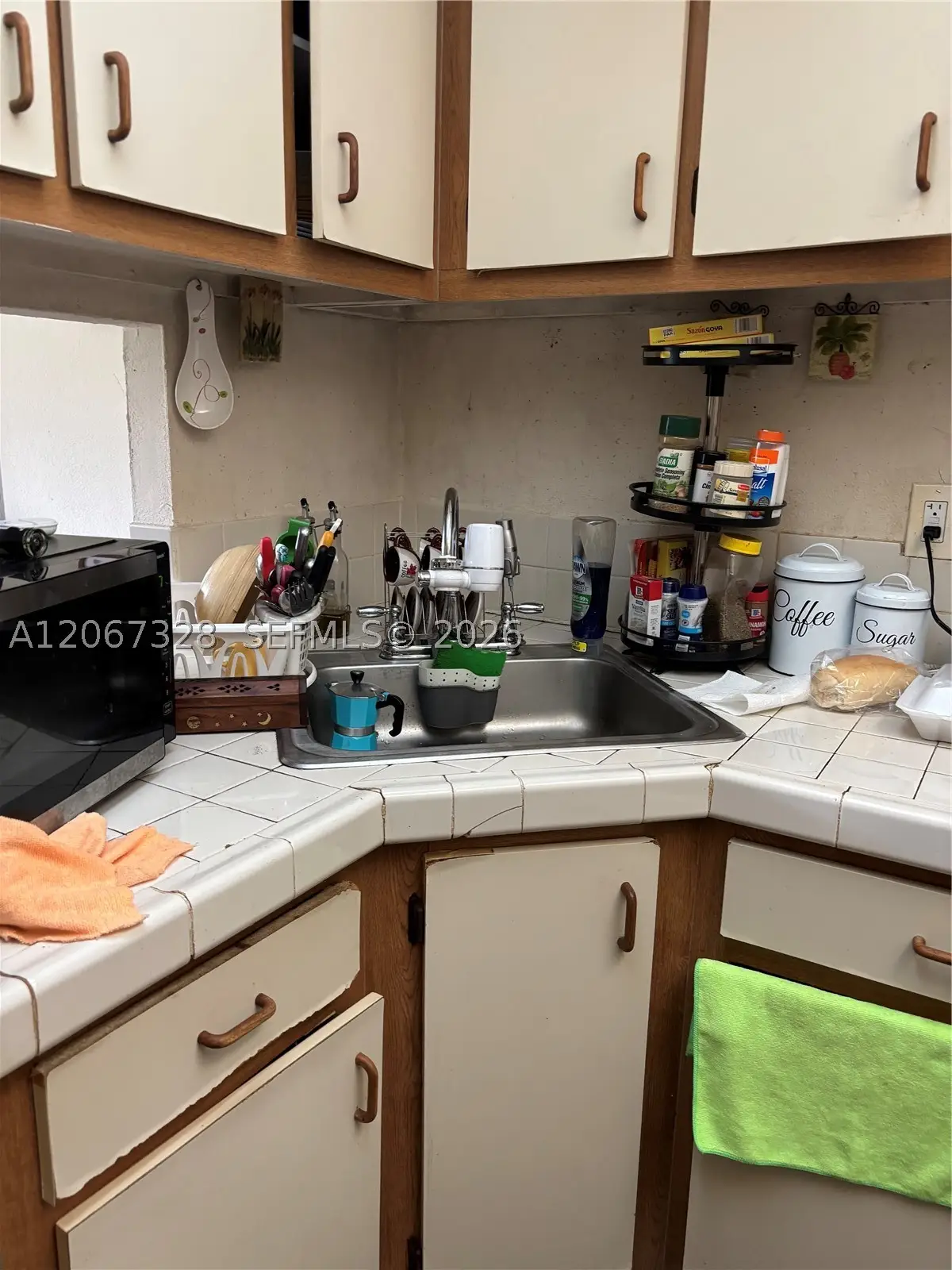 801 NW 47th Ave #216W, Miami, FL 33126 - #1