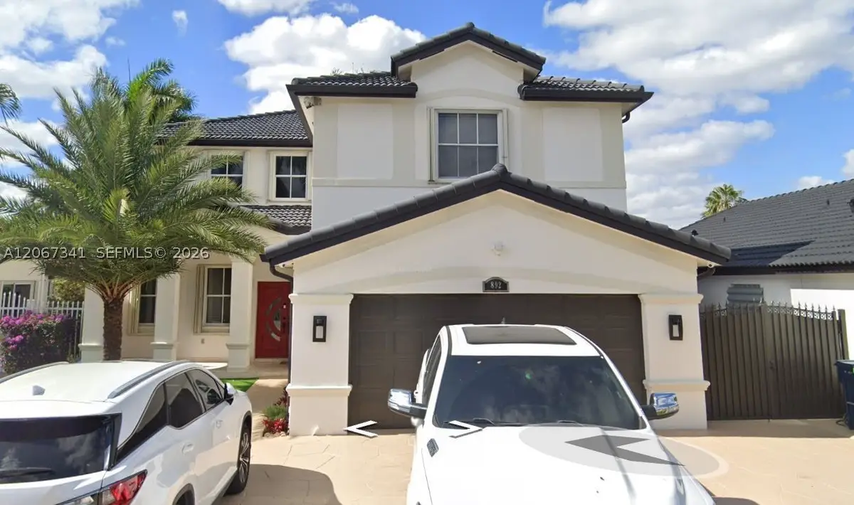 892 NW 131st Ave, Miami, FL 33182 - #1