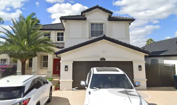 892 NW 131st Ave, Miami, FL 33182