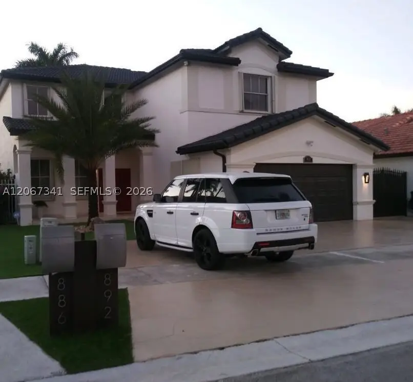 892 NW 131st Ave, Miami, FL 33182 - #2