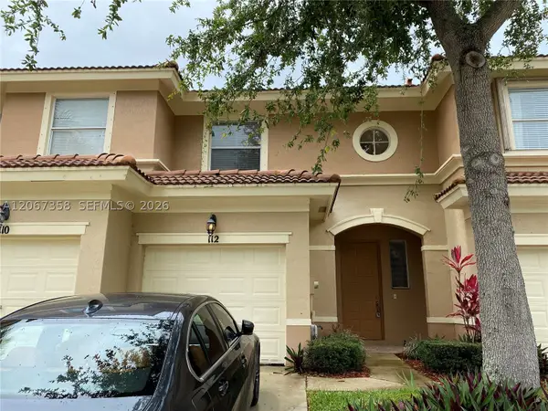 112 Wakulla Springs Way, Royal Palm Beach, FL 33411