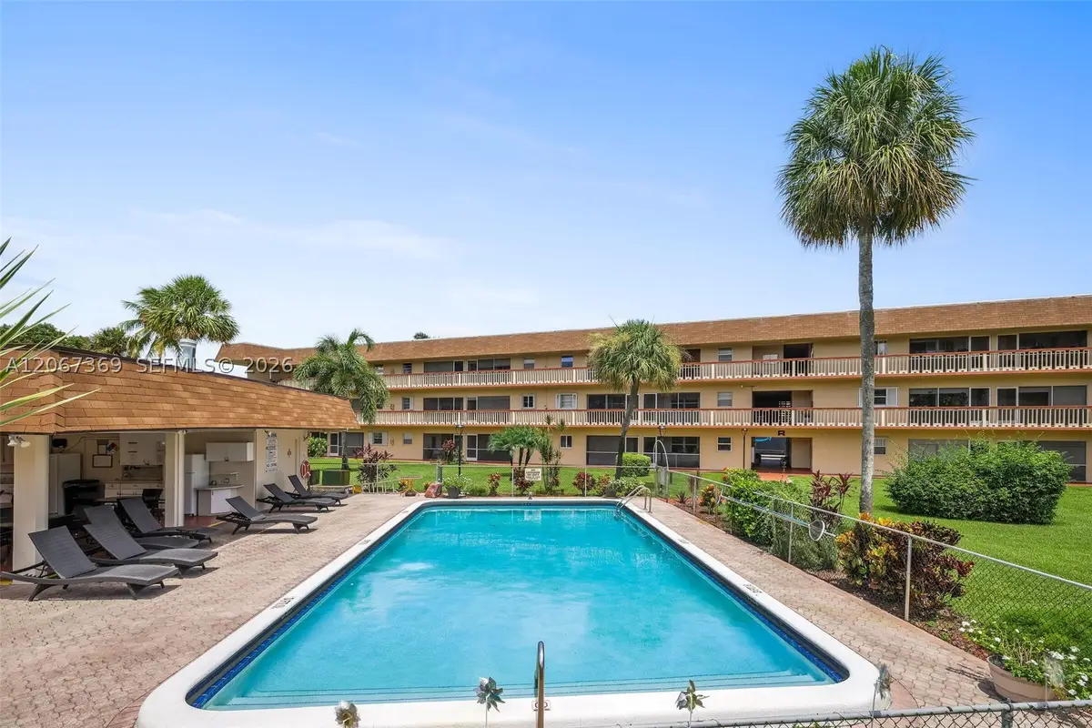 5300 Washington St #T125, Hollywood, FL 33021 - #1