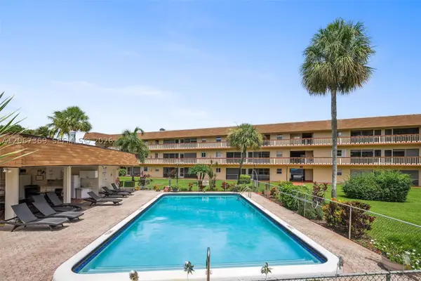 5300 Washington St #T125, Hollywood, FL 33021