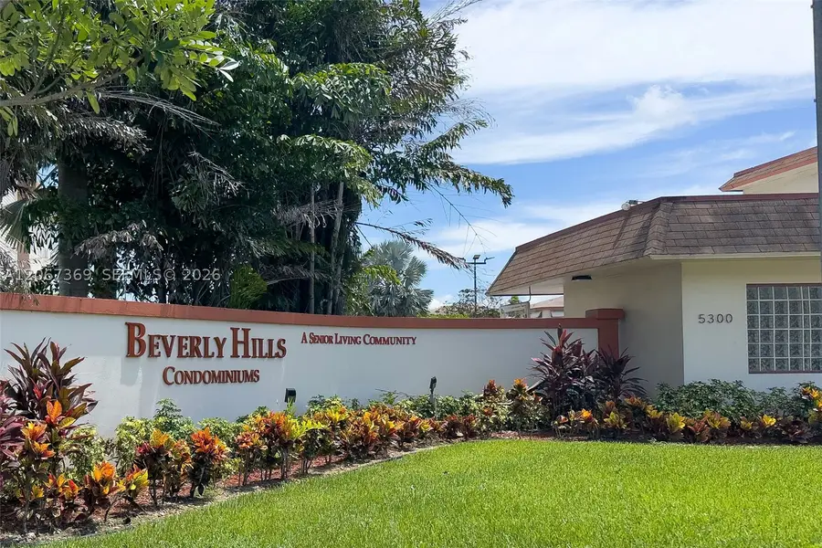 5300 Washington St #T125, Hollywood, FL 33021 - #2
