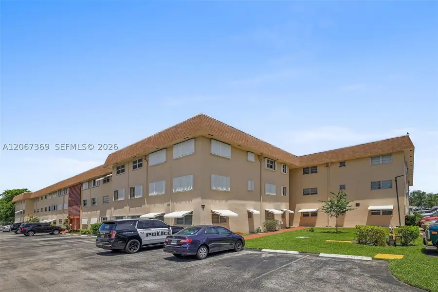 5300 Washington St #T125, Hollywood, FL 33021 - #3