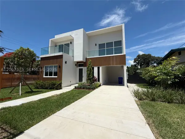 3326 Elizabeth St, Miami, FL 33133