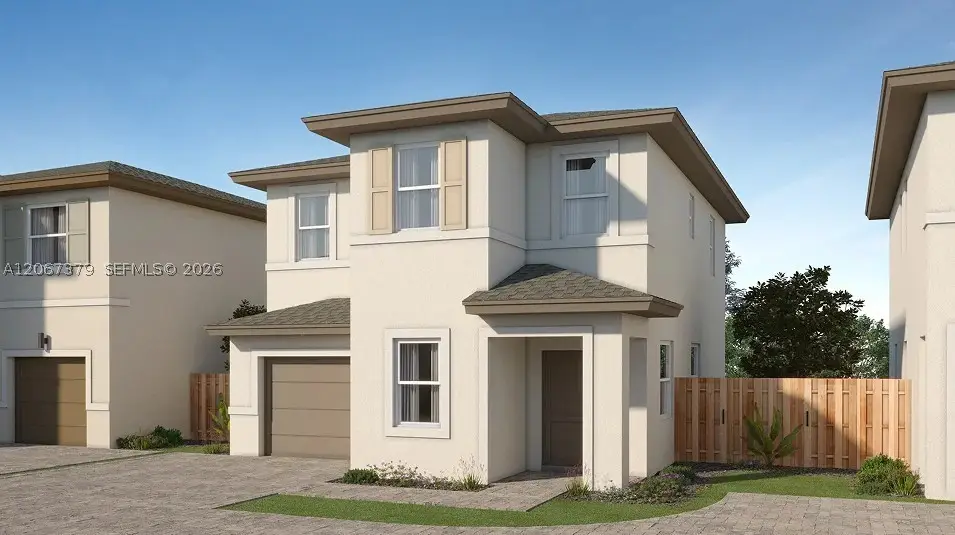 18840 SW 314 St, Homestead, FL 33030 - #1