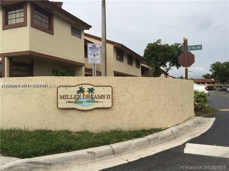 13309 SW 59th Ter, Miami, FL 33183 - #1