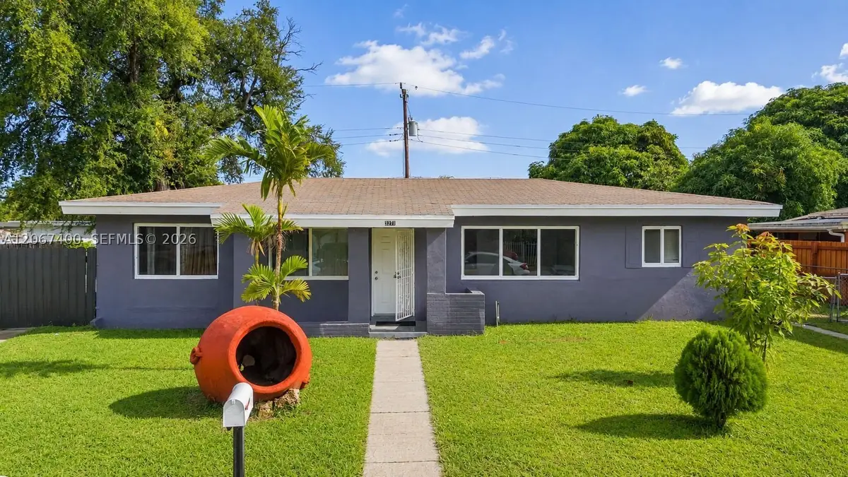 3271 NW 173rd Ter, Miami Gardens, FL 33056 - #1
