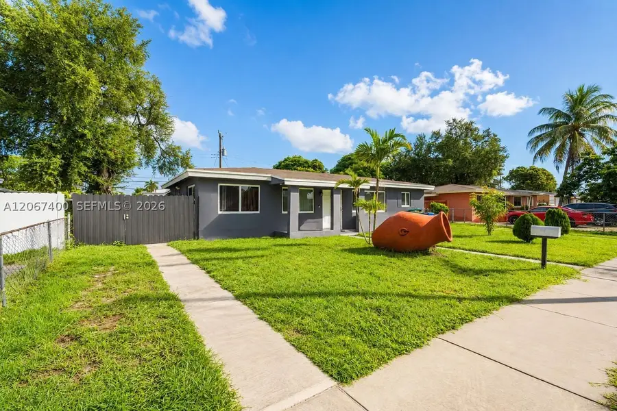 3271 NW 173rd Ter, Miami Gardens, FL 33056 - #2