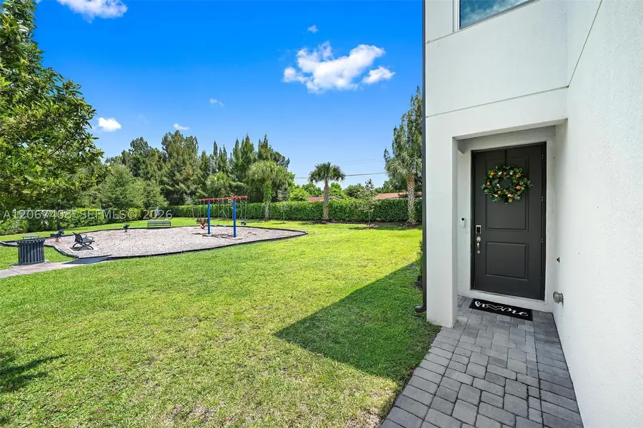 1616 Lindley St, Mangonia Park, FL 33407 - #3