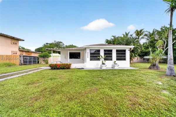 15130 S River Dr, Miami, FL 33169