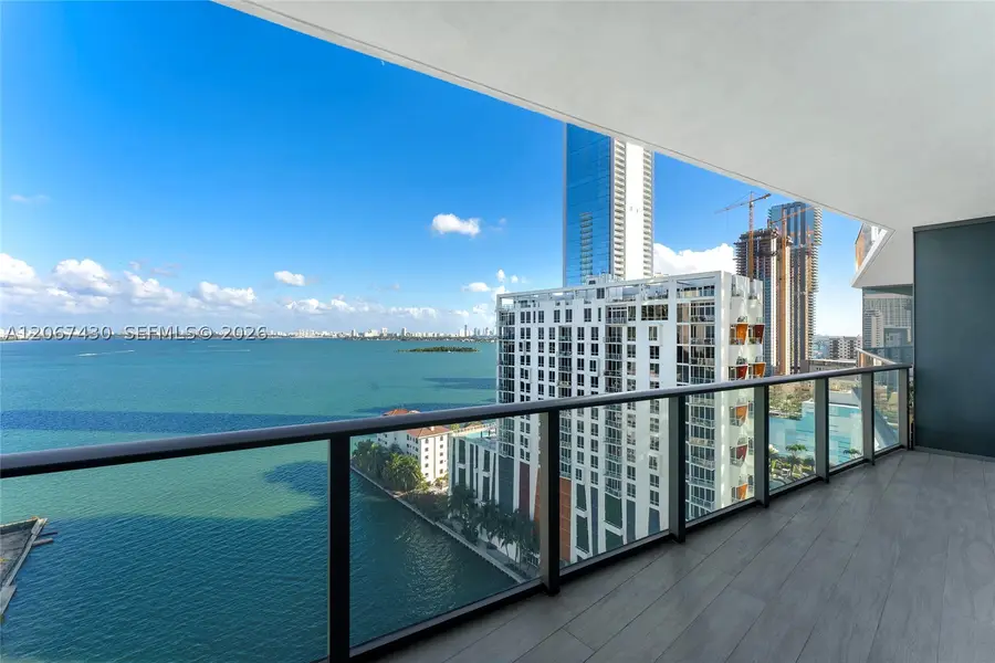 460 NE 28th St #1803, Miami, FL 33137 - #3