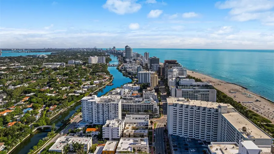 2600 Collins Ave #204, Miami Beach, FL 33140 - #2