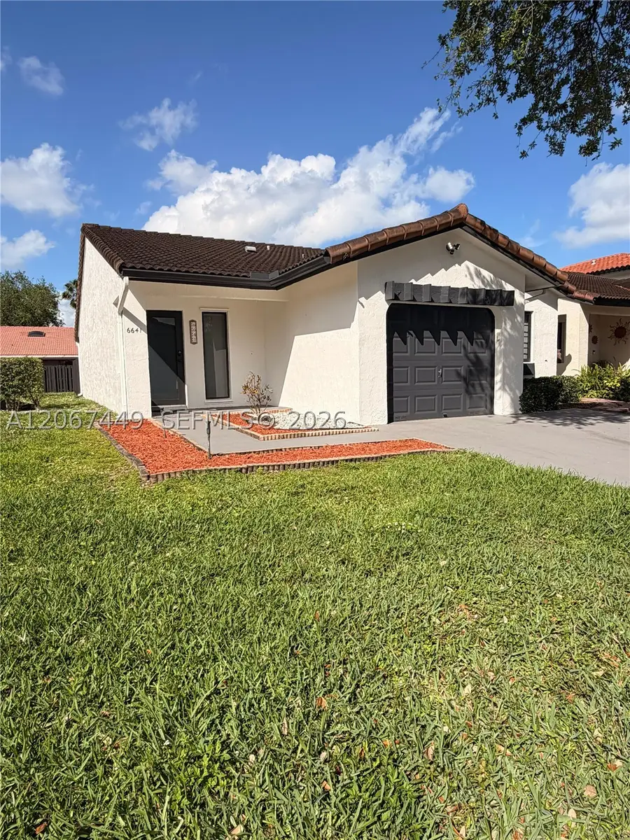 6641 NW 174th Ter, Hialeah, FL 33015 - #2