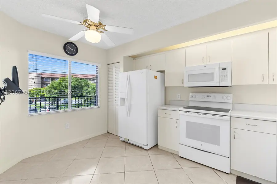 13705 SW 12th St #208B, Pembroke Pines, FL 33027 - #3