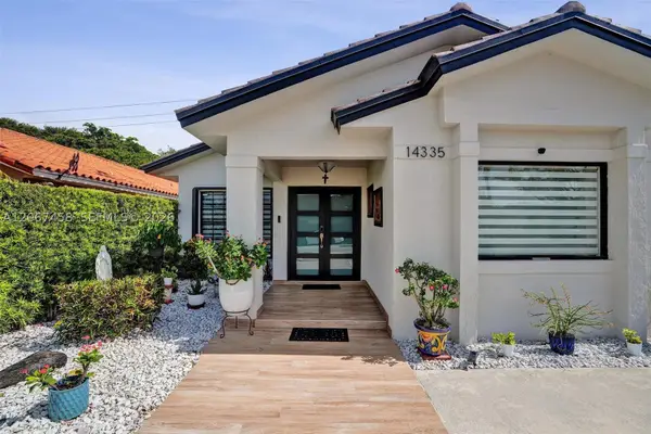 14335 SW 112th Ter, Miami, FL 33186